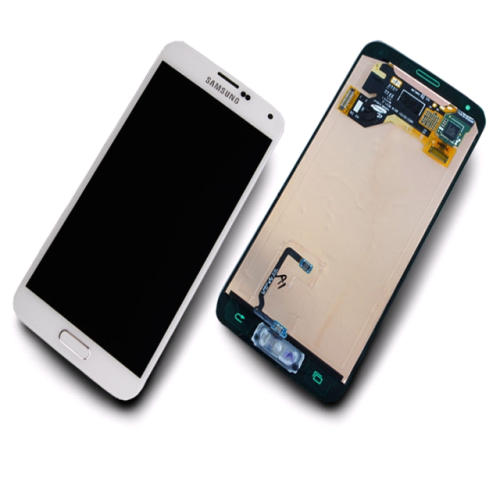 Dapperheid Philadelphia barst Samsung Galaxy S5 Plus SM-G901F Display ✓ zum Top-Preis