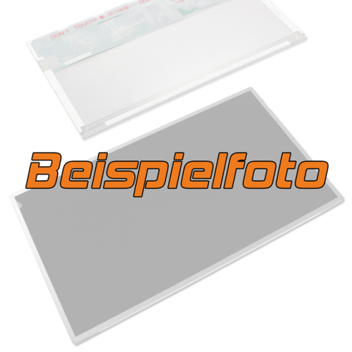 LCD Display 15,4" 1280x800 glossy passend für CPT CLAA154WN08AN