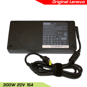 Original Lenovo Netzteil 300W ThinkPad FRU 5A10W86290