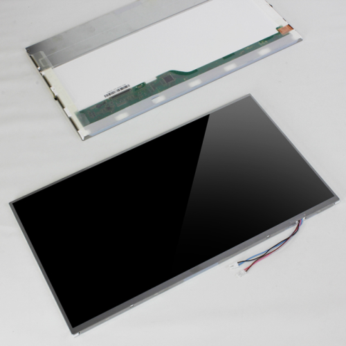 LCD Display 18,4" 1920x1080 passend für Samsung LTN184HT01-A01