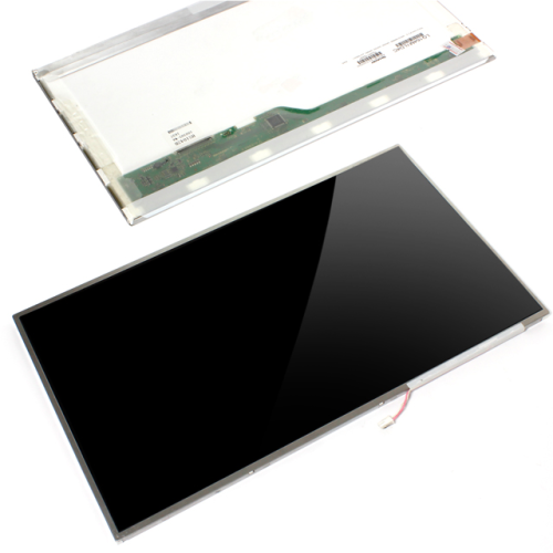 LCD Display 16,4" 1920x1080 passend für Sharp LQ164M1LD4C