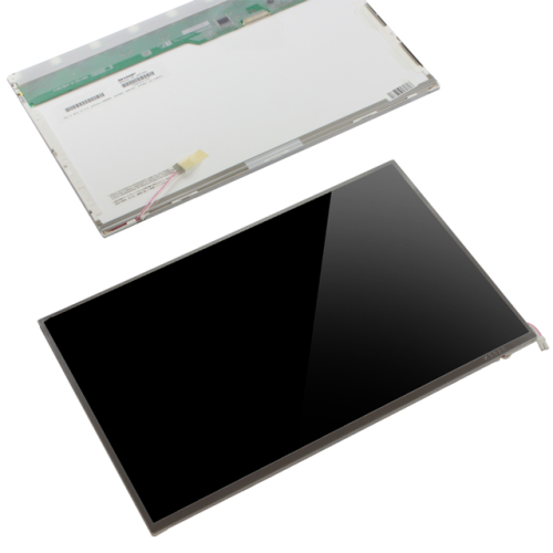 LCD Display 13,3" 1280x800 passend für Toshiba LTD133EX2A