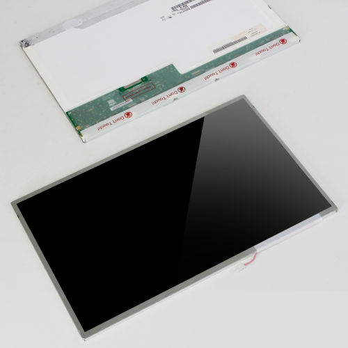LCD Display 13,3" 1280x800 passend für AUO B133EW01 V.8
