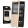 anco Window Bookcase für Sony Xperia Z5 - gold