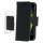 anco Bookcase für Apple iPhone 7, 8, SE 2020, SE 2022 - black