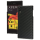 anco Hard Case für Sony Xperia XZ, XZs - CARBON LOOK black
