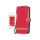 anco Bookcase Jeans für G970F Samsung Galaxy S10e - red