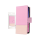 anco Bookcase Contrast für G970F Samsung Galaxy S10e - pink