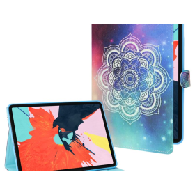 anco Bookcase Lotus für Apple iPad Pro 11.0 (2018)