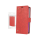 anco Bookcase Retro Grain für G970F Samsung Galaxy S10e - red