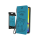 anco Bookcase Cat für M205F Samsung Galaxy M20 - blue