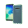 anco Hybrid Case Drop für G970F Samsung Galaxy S10e - green