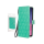 anco Bookcase Leaf für G970F Samsung Galaxy S10e - cyan