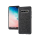 anco TPU Case Powder für G975F Samsung Galaxy S10+ - black