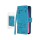 anco Bookcase Cute Elephant für G970F Samsung Galaxy S10e - blue