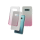 anco TPU Case Gradient für G970F Samsung Galaxy S10e - rose