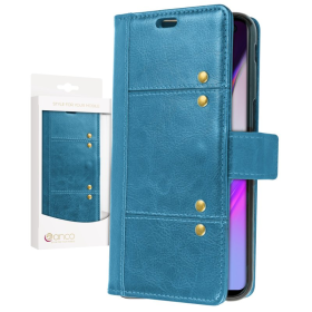 anco Bookcase Rivet für G977B Samsung Galaxy S10 5G...