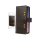 anco Bookcase Rivet für G977B Samsung Galaxy S10 5G - brown