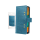 anco Bookcase Rivet für A205F, A305F Samsung Galaxy A20, A30 - blue