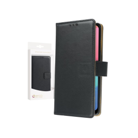 anco Bookcase für A707F Samsung Galaxy A70s - black