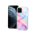 anco TPU Case Colored für Apple iPhone 11 Pro - pink sky