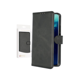 anco Bookcase für OnePlus 7T Pro - black