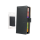 anco Bookcase für A015F Samsung Galaxy A01 - black