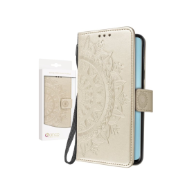 anco Bookcase Half Flower für G988F Samsung Galaxy...