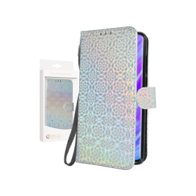 anco Bookcase Color Flower für G985F Samsung Galaxy...