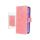 anco Bookcase Butterfly für G988F Samsung Galaxy S20 Ultra - pink