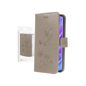 anco Bookcase Butterfly für G985F Samsung Galaxy...