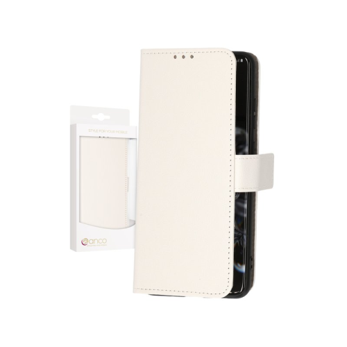 anco Bookcase für G988F Samsung Galaxy S20 Ultra - white