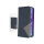 anco Bookcase Rhombus für G988F Samsung Galaxy S20 Ultra - blue