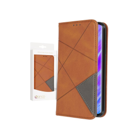 anco Bookcase Rhombus für G988F Samsung Galaxy S20...