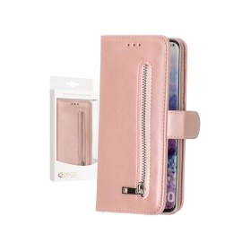 anco Bookcase Zipper für G980F Samsung Galaxy S20 -...