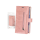 anco Bookcase Multi Function für G985F Samsung Galaxy S20+ - rose gold