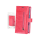 anco Bookcase Multi Function für G988F Samsung Galaxy S20 Ultra - rose