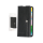 anco Bookcase Phoenix für A415F Samsung Galaxy A41 - black