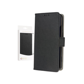 anco Bookcase für LG V60 ThinQ 5G - black