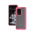 anco PC + TPU Case Shockproof für  G988F Samsung Galaxy S20 Ultra - red