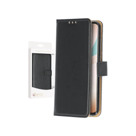 anco Bookcase für OnePlus 8 Pro - black