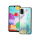 anco PC + TPU Case Marble fürA415F Samsung Galaxy A41 - pigeon