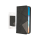 anco Bookcase Rhombus für HUAWEI P40 Pro, P40 Pro+ - black
