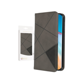 anco Bookcase Rhombus für HUAWEI P40 Pro, P40 Pro+ -...