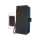 anco Bookcase Flower für Sony Xperia L4 - black