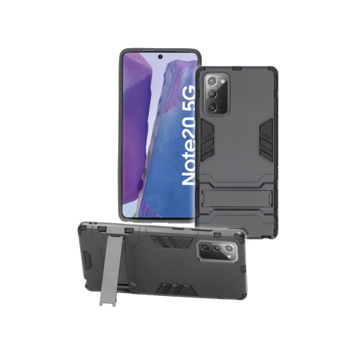 anco Defendercase für N980 Samsung Galaxy Note 20 - black