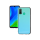 anco PC + TPU Case Gradient für HUAWEI P Smart (2020) - blue green