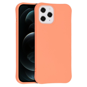 anco Protect Case für Apple iPhone 12 Pro Max - orange