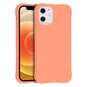 anco Protect Case für Apple iPhone 12 mini - orange