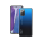 anco PC + TPU Case Gradient für N980 Samsung Galaxy Note 20 - blue black